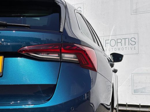 Skoda Octavia Combi 1.0 TSI Business Edition Plus NL-AUTO | PANODAK | NAVI ActivLease financial lease