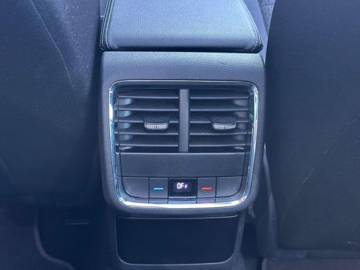 Skoda Octavia Combi 1.0 TSI Business Edition Plus NL-AUTO | PANODAK | NAVI ActivLease financial lease