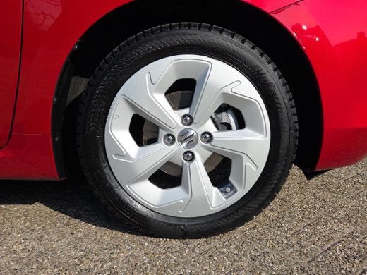 Suzuki Swift 1.2 Select Smart Hybrid Automaat | Apple CarPlay | Blindspot | Keyless | Rijklaar incl. garantie | ActivLease financial lease