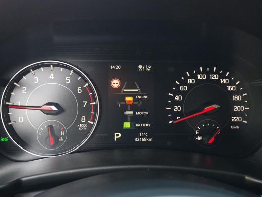 Suzuki Swift 1.2 Select Smart Hybrid Automaat | Apple CarPlay | Blindspot | Keyless | Rijklaar incl. garantie | ActivLease financial lease