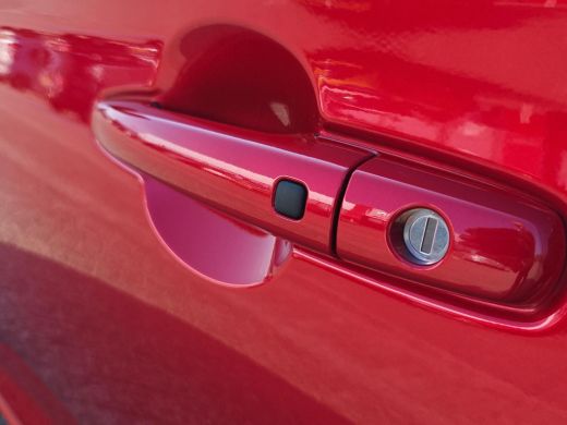 Suzuki Swift 1.2 Select Smart Hybrid Automaat | Apple CarPlay | Blindspot | Keyless | Rijklaar incl. garantie | ActivLease financial lease