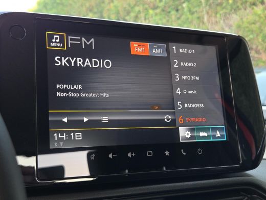 Suzuki Swift 1.2 Select Smart Hybrid Automaat | Apple CarPlay | Blindspot | Keyless | Rijklaar incl. garantie | ActivLease financial lease