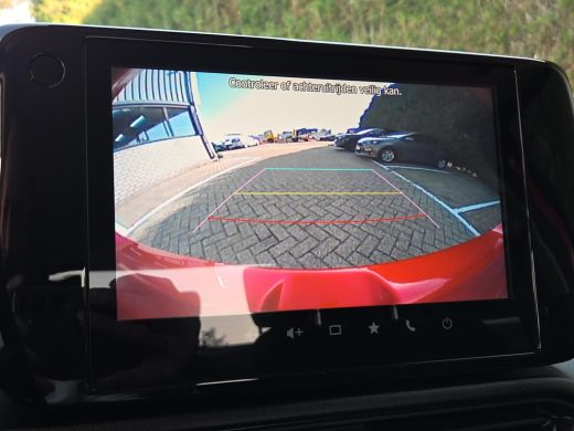 Suzuki Swift 1.2 Select Smart Hybrid Automaat | Apple CarPlay | Blindspot | Keyless | Rijklaar incl. garantie | ActivLease financial lease