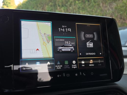 Suzuki Swift 1.2 Select Smart Hybrid Automaat | Apple CarPlay | Blindspot | Keyless | Rijklaar incl. garantie | ActivLease financial lease