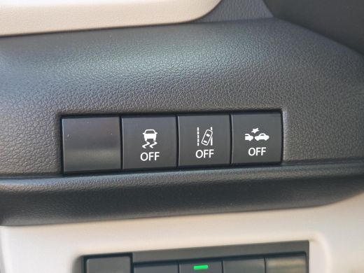 Suzuki Swift 1.2 Select Smart Hybrid Automaat | Apple CarPlay | Blindspot | Keyless | Rijklaar incl. garantie | ActivLease financial lease