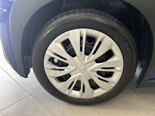 Toyota Aygo 1.0 VVT-i MT Play (Navigatie - Adaptive cruise) ActivLease financial lease