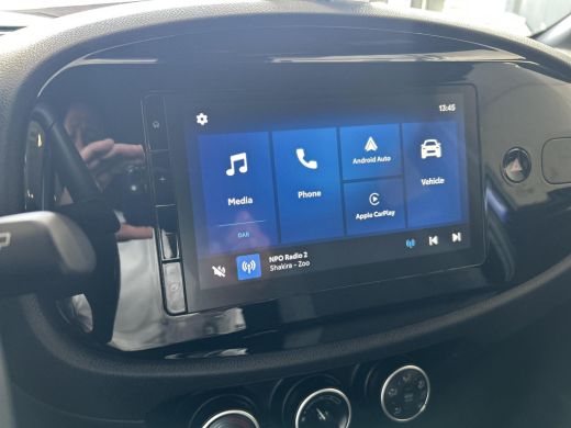 Toyota Aygo 1.0 VVT-i MT Play (Navigatie - Adaptive cruise) ActivLease financial lease