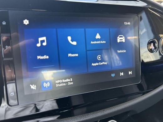 Toyota Aygo 1.0 VVT-i MT Play (Navigatie - Adaptive cruise) ActivLease financial lease