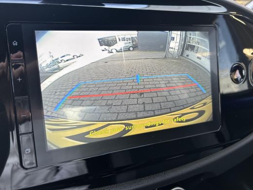 Toyota Aygo 1.0 VVT-i MT Play (Navigatie - Adaptive cruise) ActivLease financial lease