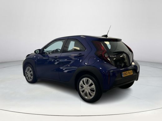 Toyota Aygo 1.0 VVT-i MT Play (Navigatie - Adaptive cruise) ActivLease financial lease