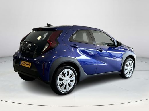 Toyota Aygo 1.0 VVT-i MT Play (Navigatie - Adaptive cruise) ActivLease financial lease