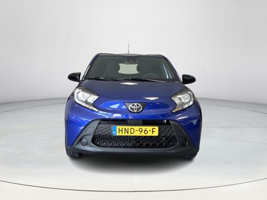 Toyota Aygo 1.0 VVT-i MT Play (Navigatie - Adaptive cruise) ActivLease financial lease