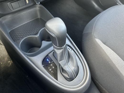 Toyota Aygo 1.0 VVT-i S-CVT first (Navigatie) ActivLease financial lease