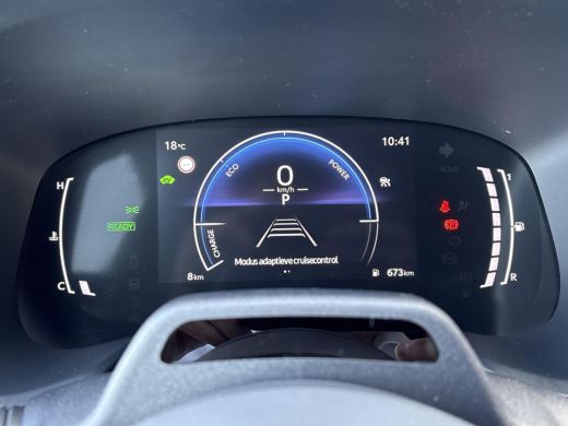 Toyota Aygo Hybrid 115 play **NIEUWE AUTO/ HYBRIDE** ActivLease financial lease