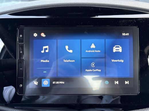 Toyota Aygo Hybrid 115 play **NIEUWE AUTO/ HYBRIDE** ActivLease financial lease