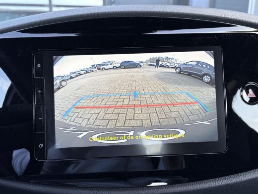 Toyota Aygo Hybrid 115 play **NIEUWE AUTO/ HYBRIDE** ActivLease financial lease