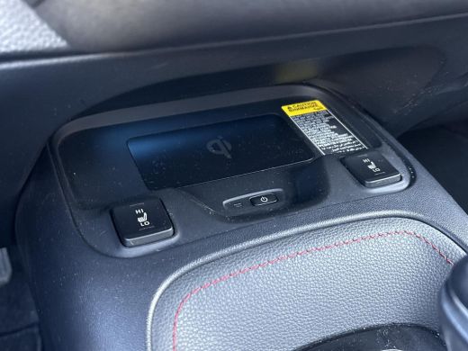 Toyota Corolla Touring Sports 1.8 Hybrid Executive **DODEHOEK DETECTIE/ TREKHAAK/ STOELVERWARMING/ PARKEERSENSOREN** ActivLease financial lease