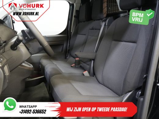 Toyota ProAce 75 kWh L3 345 km WLTP LED/ Snellader/ Keyless/ Adapt.Cruise/ Stuurverw./ Stoelverw./ Navi/ Carpla... ActivLease financial lease