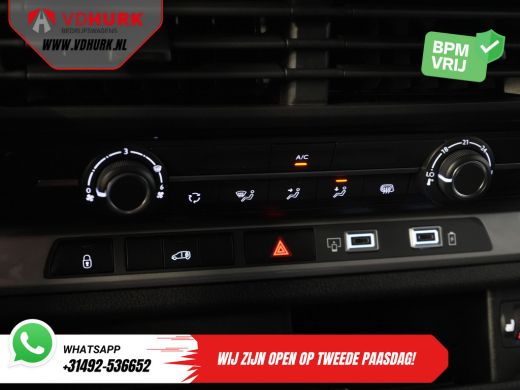 Toyota ProAce 75 kWh L3 345 km WLTP LED/ Snellader/ Keyless/ Adapt.Cruise/ Stuurverw./ Stoelverw./ Navi/ Carpla... ActivLease financial lease