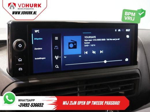 Toyota ProAce 75 kWh L3 345 km WLTP LED/ Snellader/ Keyless/ Adapt.Cruise/ Stuurverw./ Stoelverw./ Navi/ Carpla... ActivLease financial lease