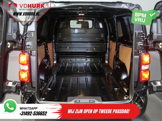 Toyota ProAce 75 kWh L3 345 km WLTP LED/ Snellader/ Keyless/ Adapt.Cruise/ Stuurverw./ Stoelverw./ Navi/ Carpla... ActivLease financial lease