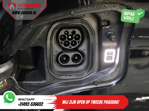 Toyota ProAce 75 kWh L3 345 km WLTP LED/ Snellader/ Keyless/ Adapt.Cruise/ Stuurverw./ Stoelverw./ Navi/ Carpla... ActivLease financial lease