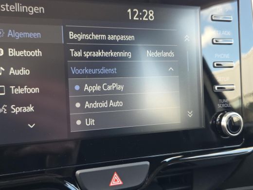 Toyota Yaris 1.5 Hybrid Active | Apple CarPlay | NL Auto | Rijklaarprijs incl. garantie | ActivLease financial lease