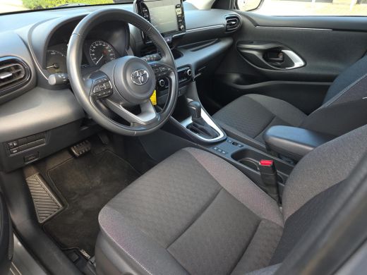 Toyota Yaris 1.5 Hybrid Active | Apple CarPlay | NL Auto | Rijklaarprijs incl. garantie | ActivLease financial lease