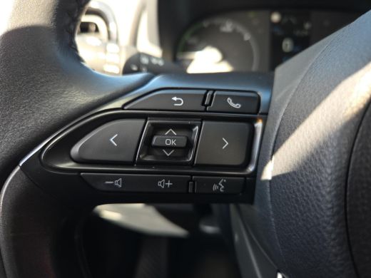 Toyota Yaris 1.5 Hybrid Active | Apple CarPlay | NL Auto | Rijklaarprijs incl. garantie | ActivLease financial lease