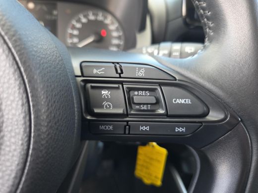 Toyota Yaris 1.5 Hybrid Active | Apple CarPlay | NL Auto | Rijklaarprijs incl. garantie | ActivLease financial lease