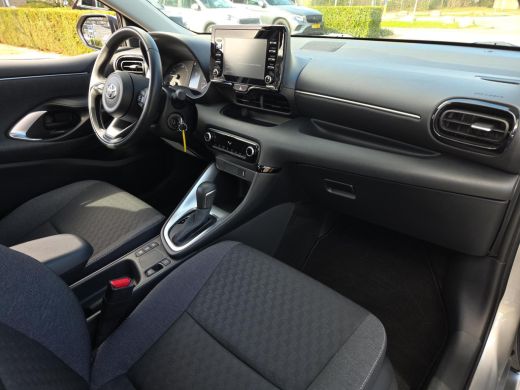 Toyota Yaris 1.5 Hybrid Active | Apple CarPlay | NL Auto | Rijklaarprijs incl. garantie | ActivLease financial lease