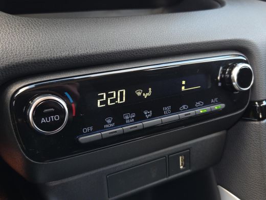 Toyota Yaris 1.5 Hybrid Active | Apple CarPlay | NL Auto | Rijklaarprijs incl. garantie | ActivLease financial lease