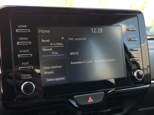 Toyota Yaris 1.5 Hybrid Active | Apple CarPlay | NL Auto | Rijklaarprijs incl. garantie | ActivLease financial lease