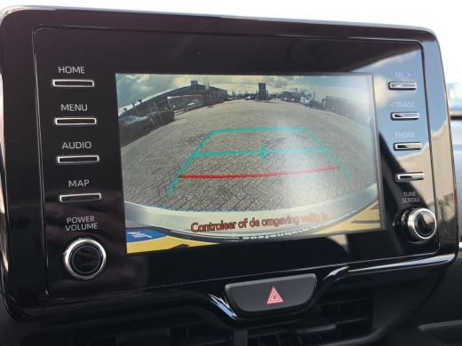 Toyota Yaris 1.5 Hybrid Active | Apple CarPlay | NL Auto | Rijklaarprijs incl. garantie | ActivLease financial lease