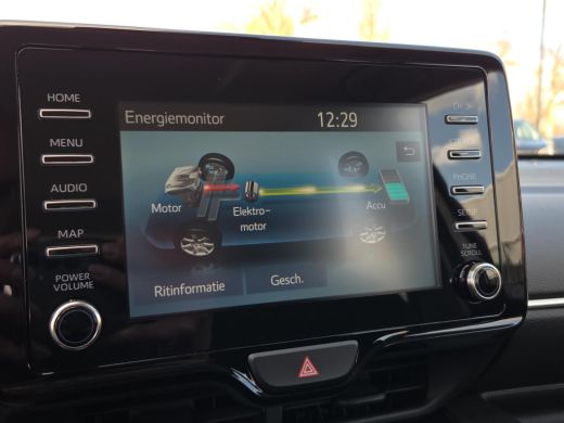 Toyota Yaris 1.5 Hybrid Active | Apple CarPlay | NL Auto | Rijklaarprijs incl. garantie | ActivLease financial lease