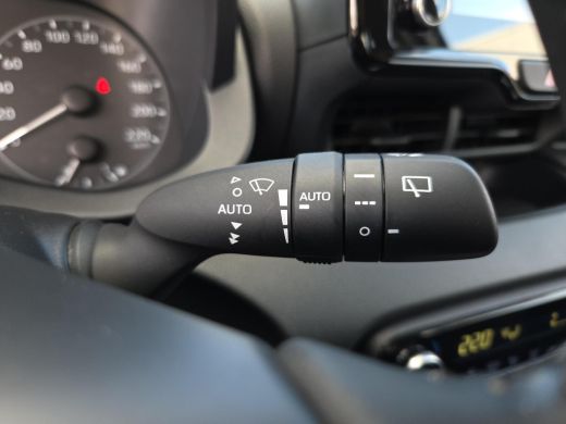 Toyota Yaris 1.5 Hybrid Active | Apple CarPlay | NL Auto | Rijklaarprijs incl. garantie | ActivLease financial lease