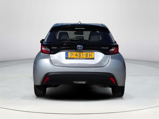 Toyota Yaris 1.5 Hybrid Active | Apple CarPlay | NL Auto | Rijklaarprijs incl. garantie | ActivLease financial lease
