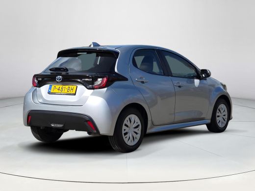 Toyota Yaris 1.5 Hybrid Active | Apple CarPlay | NL Auto | Rijklaarprijs incl. garantie | ActivLease financial lease