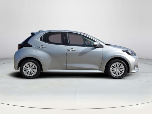 Toyota Yaris 1.5 Hybrid Active | Apple CarPlay | NL Auto | Rijklaarprijs incl. garantie | ActivLease financial lease