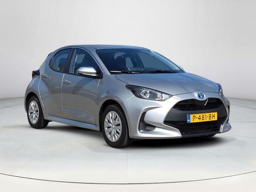 Toyota Yaris 1.5 Hybrid Active | Apple CarPlay | NL Auto | Rijklaarprijs incl. garantie | ActivLease financial lease