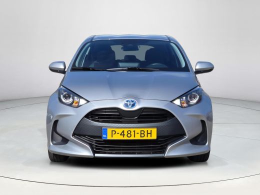 Toyota Yaris 1.5 Hybrid Active | Apple CarPlay | NL Auto | Rijklaarprijs incl. garantie | ActivLease financial lease