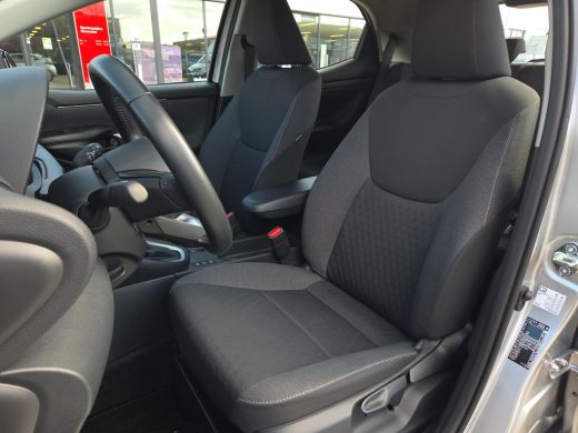 Toyota Yaris 1.5 Hybrid Active | Apple CarPlay | NL Auto | Rijklaarprijs incl. garantie | ActivLease financial lease