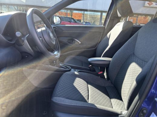 Toyota Yaris Cross 1.5 Hybrid 115 Dynamic ActivLease financial lease