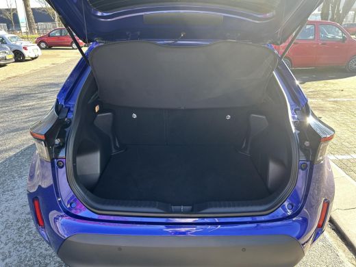 Toyota Yaris Cross 1.5 Hybrid 115 Dynamic ActivLease financial lease