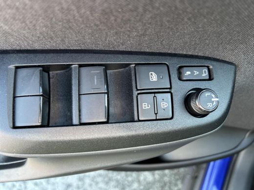 Toyota Yaris Cross 1.5 Hybrid 115 Dynamic ActivLease financial lease