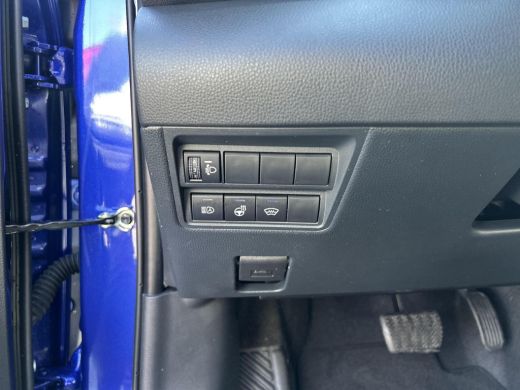 Toyota Yaris Cross 1.5 Hybrid 115 Dynamic ActivLease financial lease