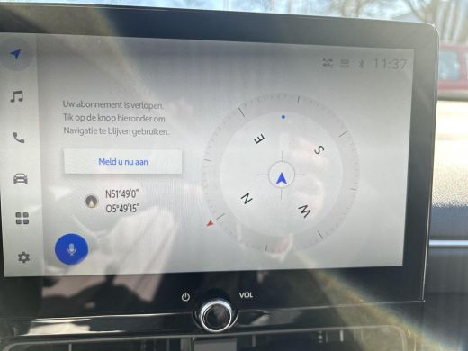 Toyota Yaris Cross 1.5 Hybrid 115 Dynamic ActivLease financial lease