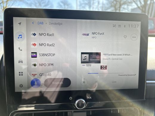 Toyota Yaris Cross 1.5 Hybrid 115 Dynamic ActivLease financial lease