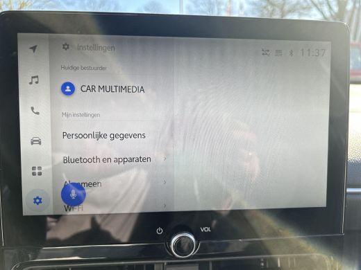 Toyota Yaris Cross 1.5 Hybrid 115 Dynamic ActivLease financial lease