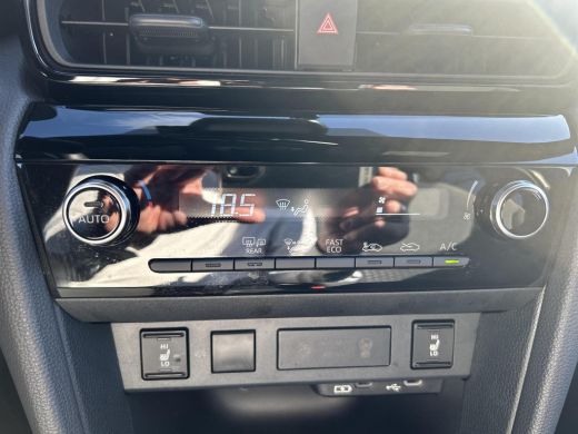 Toyota Yaris Cross 1.5 Hybrid 115 Dynamic ActivLease financial lease